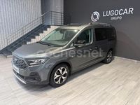 Usado Ford Tourneo Connect Active 102 CV (75 kW) 2024 Gris / plata Monovolumen