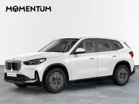 Usado BMW iX1 Comfort Edition 150 kW (204 CV) 2024 Blanco SUV