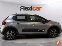 Usado Citroën C3 PureTech 83 CV (61 kW) 2024 Gris Berlina