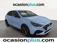 Usado Hyundai i30 N Performance 280 CV (205 kW) 2024 Azul Utilitario