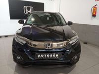 usado Honda HR-V 1.5 i-VTEC Elegance Navi