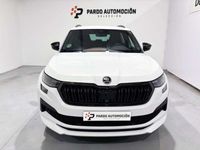 usado Skoda Kodiaq Sportline 2.0 TDI 150CV DSG 7 Plazas