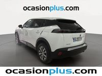 Usado Peugeot 2008 Active 100 CV (73 kW) 2021 Blanco SUV