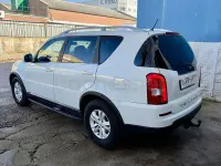 Usado SsangYong Rexton 155 CV (114 kW) 2014 Blanco SUV
