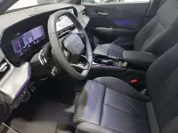 Brugt Audi Q3 S-Line 204 HK (150 kW) 2025 Grøn SUV
