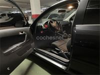 Usado Audi A3 Ambition 100 CV (73 kW) 2004 Negro Utilitario