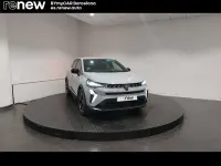 Usado Renault Symbioz Techno 145 CV (106 kW) 2025 Gris SUV