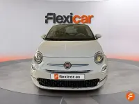 Usado Fiat 500 Dolcevita 70 CV (51 kW) 2023 Blanco Utilitario