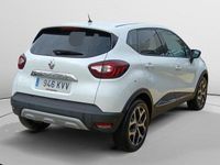 Usado Renault Captur Zen 131 CV (96 kW) 2019 SUV