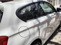 Brugt BMW 118 Advantage 143 HK (105 kW) 2013 Hvid Hatchback