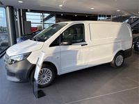 Nuevo Mercedes Vito 102 CV (75 kW) 2025 Blanco Van