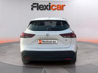 Usado Nissan Qashqai Acenta 140 CV (102 kW) 2023 Blanco SUV