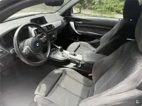 Usado BMW 220 184 CV (135 kW) 2019 Blanco Coupe