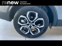 Usado Renault Arkana Zen 140 CV (102 kW) 2022 Gris SUV