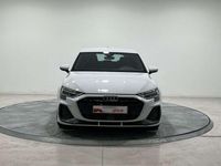 Usado Audi A3 Sport 150 CV (110 kW) 2025 Blanco Berlina