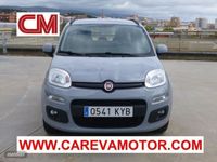 usado Fiat Panda 1.2 LOUNGE 69CV 5P