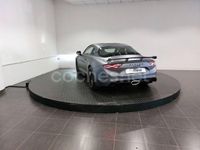 Usado Alpine A110 300 CV (220 kW) 2025 Gris / plata Coupe
