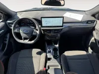 Usado Ford Focus ST-Line X 115 CV (84 kW) 2025 Gris/plata