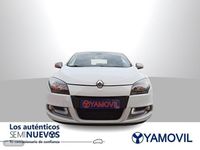 Usado Renault Mégane Dynamique 110 CV (80 kW) 2014 Blanco Berlina