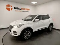 Nuevo DR DR 4.0 116 CV (85 kW) 2025 Blanco SUV