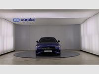 Usado Mercedes CLE220 197 CV (144 kW) 2025 Azul espectra (metalizado) Coupe