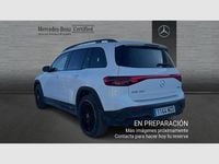 Usado Mercedes EQB300 167 kW (228 CV) 2025 Blanco SUV