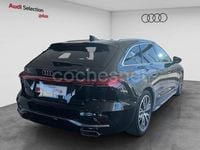 Nuevo Audi A5 Business 204 CV (150 kW) 2025 Negro Coupe