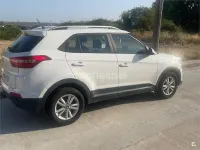 Usado Hyundai Tucson 131 CV (96 kW) 2017 Blanco SUV