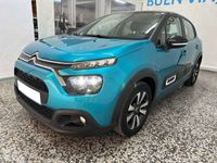 usado Citroën C3 1.2 PureTech S&S Feel Pack 110