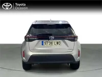 Usado Toyota Yaris Cross Active 116 CV (85 kW) 2022 SUV