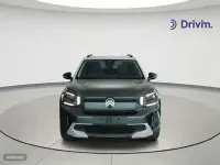 Nuevo Citroën C3 Aircross 100 CV (73 kW) 2026 Gris SUV