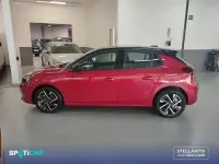 Usado Opel Corsa 100 CV (73 kW) 2024 Rojo Utilitario