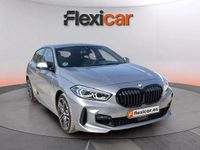 Usado BMW 118 136 CV (100 kW) 2024 Gris Utilitario