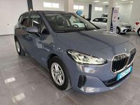Usado BMW 218 Active Tourer Comfort Edition 150 CV (110 kW) 2023 Gris Monovolumen