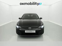 Usado VW Golf VII Life 150 CV (110 kW) 2020 Deep black perleffekt