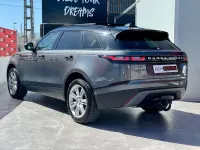 Usado Land Rover Range Rover Velar S 179 CV (131 kW) 2019 Gris SUV