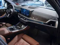 Usado BMW X5 M Sport 489 CV (359 kW) 2026 Negro SUV