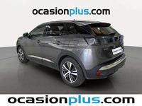 Usado Peugeot 3008 Allure 156 CV (114 kW) 2023 Plateado Monovolumen