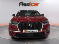 Usado DS Automobiles DS7 Crossback Be Chic 180 CV (132 kW) 2019 Rojo SUV