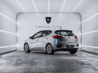 Usado Kia Ceed 100 CV (73 kW) 2016 Gris / plata Utilitario