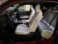 Nuevo Mazda MX30 Makoto 170 CV (125 kW) 2026 Rojo SUV