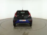 Occasion Toyota Aygo X-play 72 PK (52 kW) 2022 Blauw Hatchback