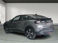 Nuevo Citroën C4 147 CV (108 kW) 2025 Gris Berlina