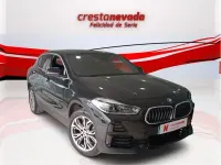 Usado BMW X2 136 HP (100 kW) 2021 SUV