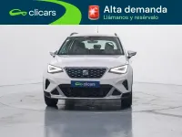 Usado Seat Arona Style 110 CV (80 kW) 2023 Blanco SUV
