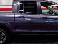 Usado Honda Ridgeline RTL-T 280 CV (205 kW) 2016 Gris Pickup/Camioneta