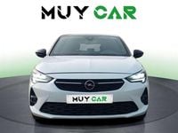Käytetty Opel Corsa S 101 HP (74 kW) 2023 Valkoinen Viistoperä