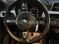 Usado BMW X2 Comfort Edition 150 CV (110 kW) 2019 Azul SUV