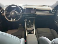 Nuevo Alfa Romeo Tonale Sprint 180 CV (132 kW) 2025 Azul SUV
