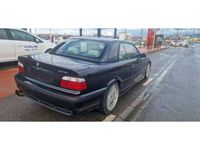 usado BMW 325 Cabriolet 